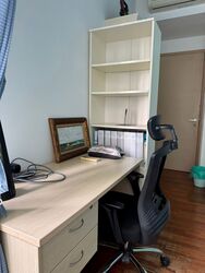 Botannia (D5), Condominium #521205081